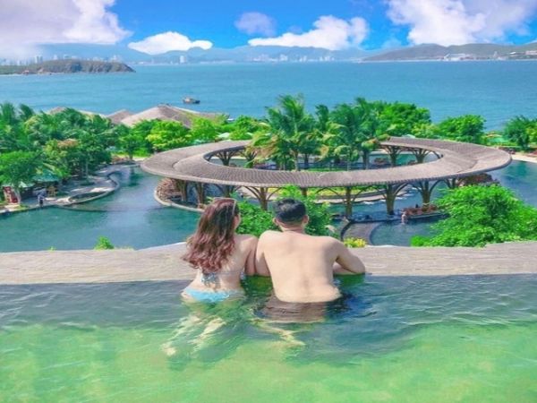 Best Nha Trang Vacation 5 Days Package